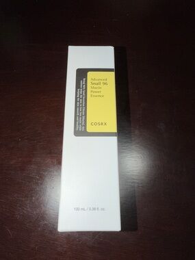 COSRX Advanced Snail 96 Mucin Power Essence - White & Yellow